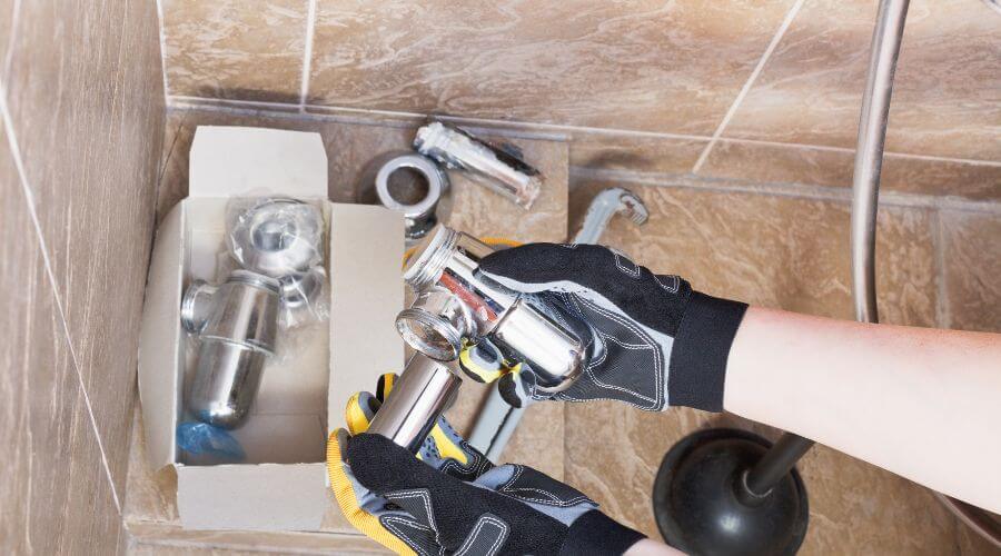 Expert top industrial roofings services in Barton City, MI